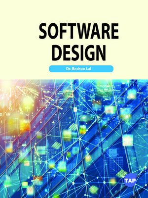 cover image of Software Design